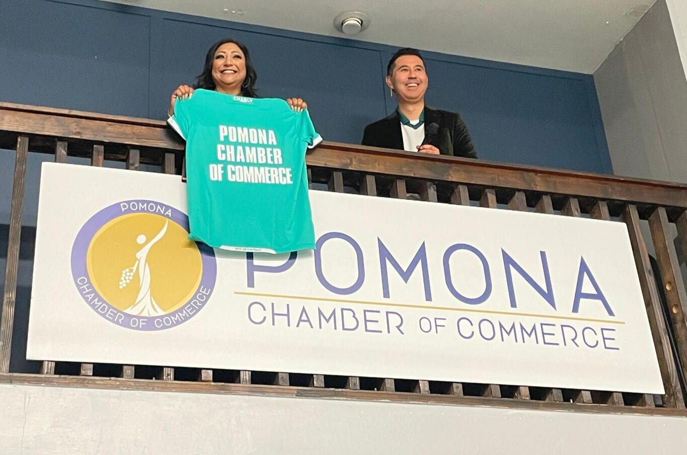 Pomona Chamber of Commerce